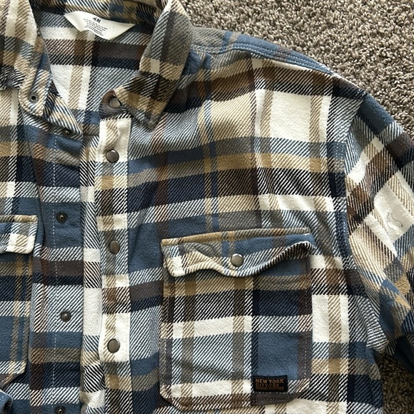 H&M Shacket - Picture 2 of 4